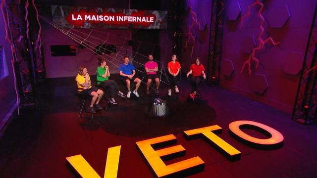 Dimanche : la soirée d'élimination - semaine 11