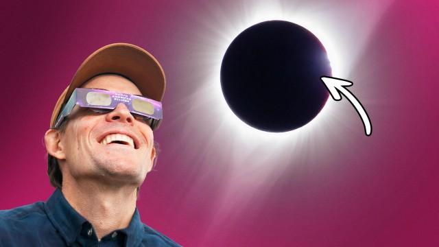 Why Solar Eclipses Are Such a Big Deal