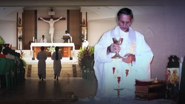 Timor-Leste's Paedophile Priest Scandal