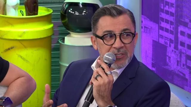 DR. ANTÔNIO GERALDO E PILHADO - PÂNICO - 12/03/2024