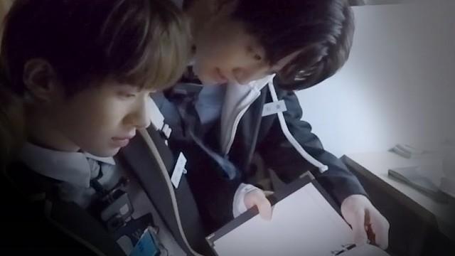 EP.2 [I Love Scary Things! #2]