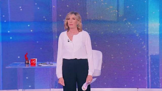 Lunedì 18 marzo