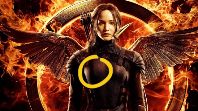 Les gaffes et erreurs de la saga Hunger Games