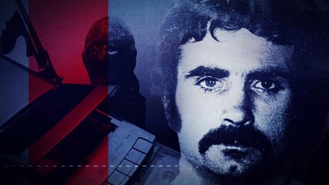 The Executioner Next Door