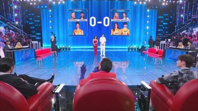 Serale - Puntata 7 #Amici23