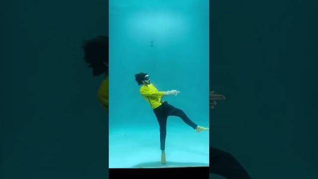 Most Talented Person You Will See Today