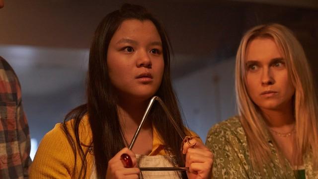 The Day the Music Schneid