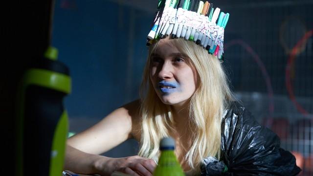 Bean and Nothingness