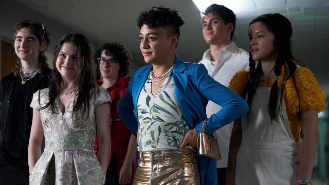 There's No Place Like Homeostasis