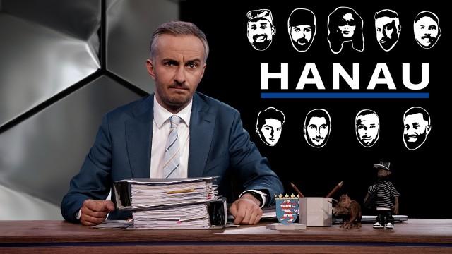 Germany's Failure in the Hanau Attack