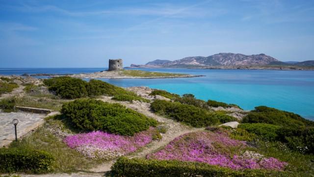 Südliches Sardinien