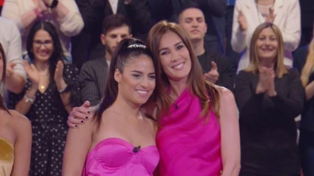 Verissimo Speciale "Grande Fratello"