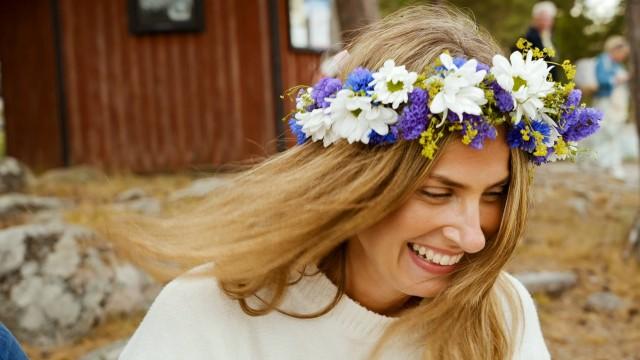 Midsommar, olika behov och kärlekskänslor