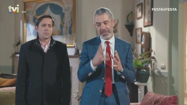 Bino pressiona Corcovada para despedir Tomé