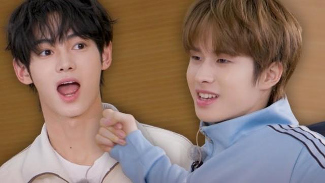 EP.4 [I Love Fun Things! #2]