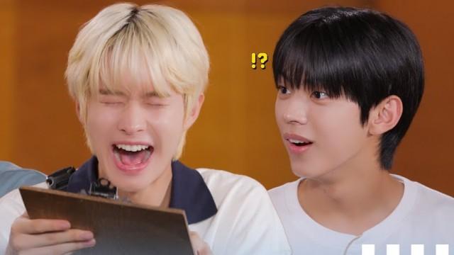 EP.6 [The Pinocchio Game #1]