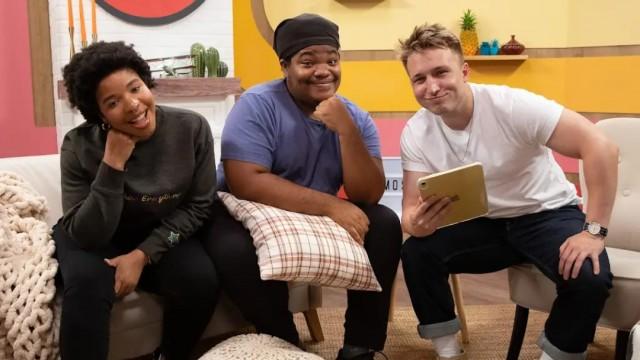 Say Less | Reading Reddit Stories