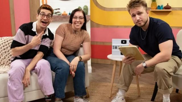 Getting Nerdy w/ Swell Entertainment | Reading Reddit Stories