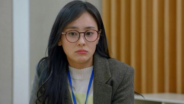 Su-ji And Na-young’s Quarrel