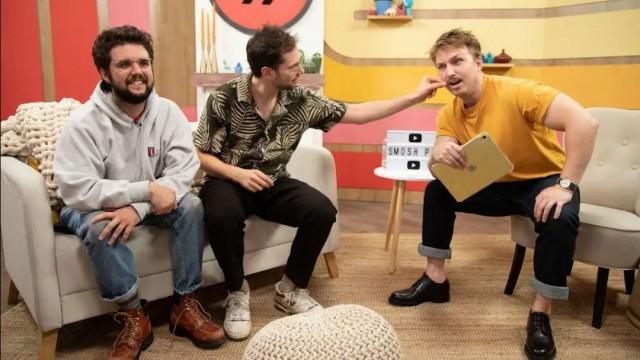 Try Not To Cringe w/ Zach Kornfeld | Reading Reddit Stories