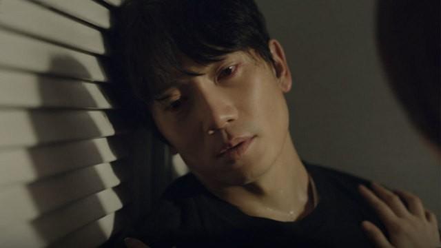 Yoon Ho is Out of Control