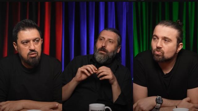 Yurt Dışından İstenen Sipariş #28