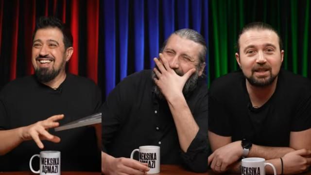 10 Yıl Sonraya Işınlanıp Kendini Görmek #24