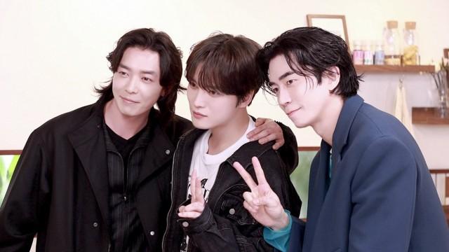 Ep. 33 Shin Sung Rok, Kim Jae Wook