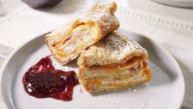 Family-Style Brunch