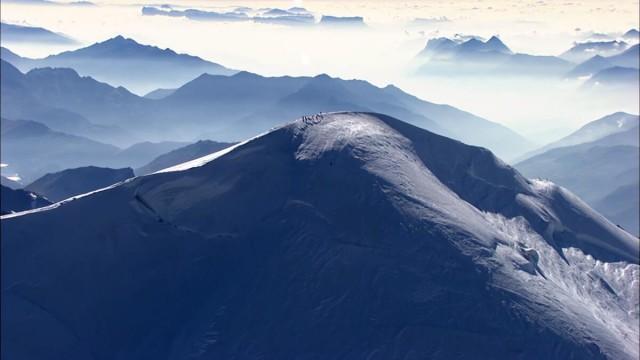 Passion patrimoine : Sur les chemins oubliés des pays de Savoie