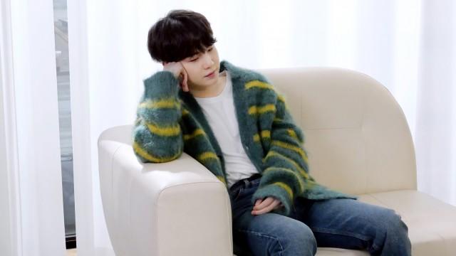 BTS (방탄소년단) SUGA's BE-hind 'Full' Story 