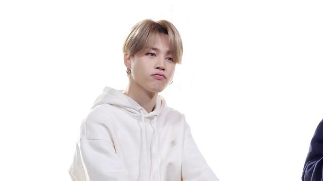 BTS (방탄소년단) Jimin's BE-hind 'Full' Story 