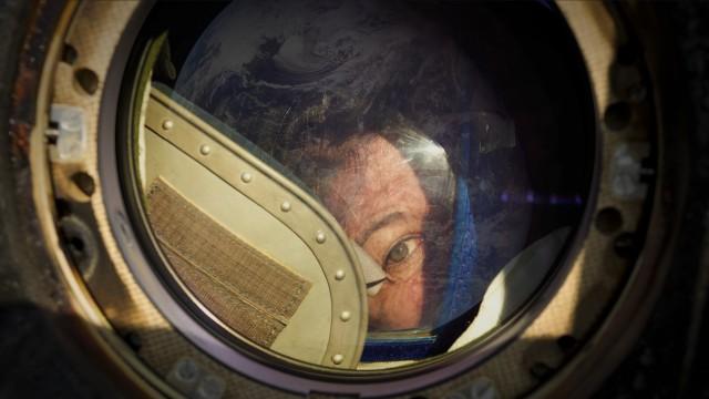 Space: The Longest Goodbye