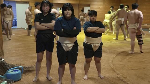 Japon : le poids des traditions