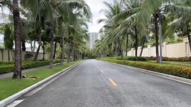 China: One Lockdown Too Many