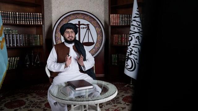 Afghanistan : le vrai visage des talibans