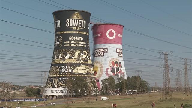 Afrique du Sud : vivre sans électricité