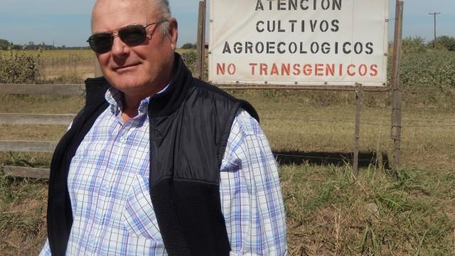 Argentine : les pionniers de l’après-glyphosate