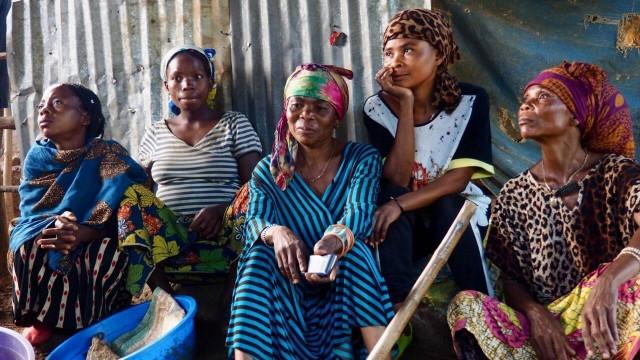 RDC : femmes mineurs, la voie de l’émancipation 