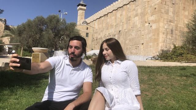 Israel: Orthodox Next Generation