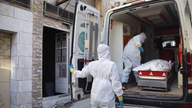 Syria: Idlib Battered by the Delta Variant