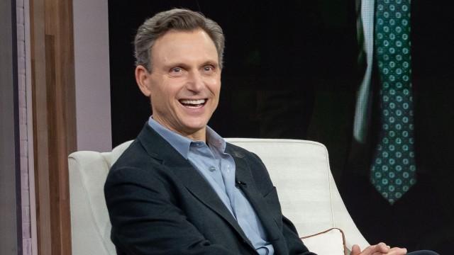 Tony Goldwyn