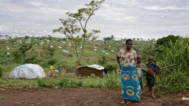 Ouganda : le paradis des réfugiés