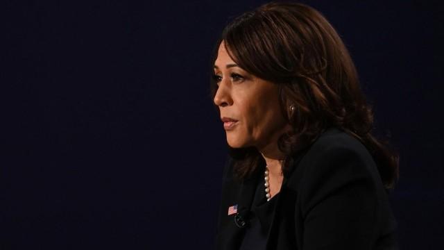 USA: Kamala Harris, a Californian Success Story