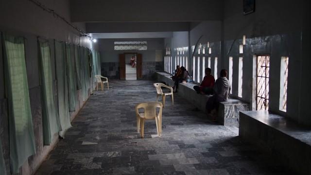 Pakistan : les fantômes de Karachi