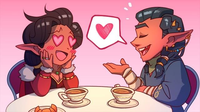 Rendezvous im Café d'Amour | Die Bolzenbande | Episode 1