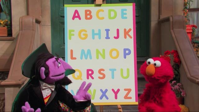 The Sign Language ABCs