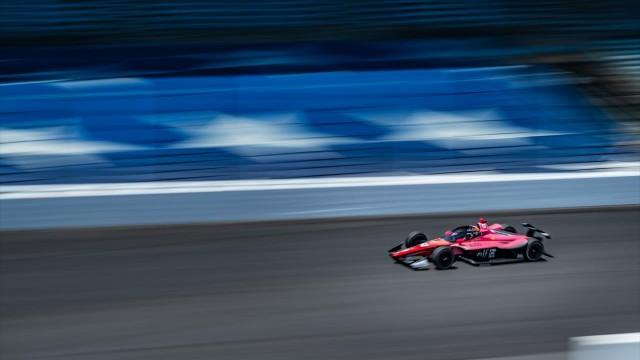 108th Running of the Indianapolis 500 - Practice 6