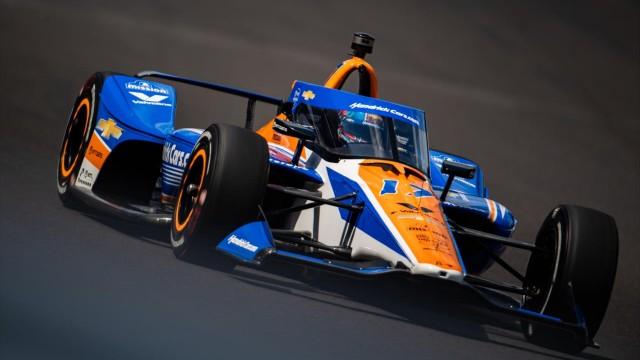 108th Running of the Indianapolis 500 - Qualifying Day 2