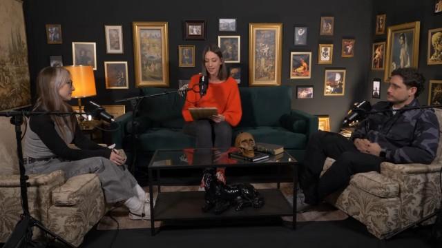 Harald Hardrada, el último vikingo, con Darío Eme Hache y Laia San José